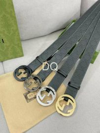 Picture of Gucci Belts _SKUGucci38mmx95-125cm244828